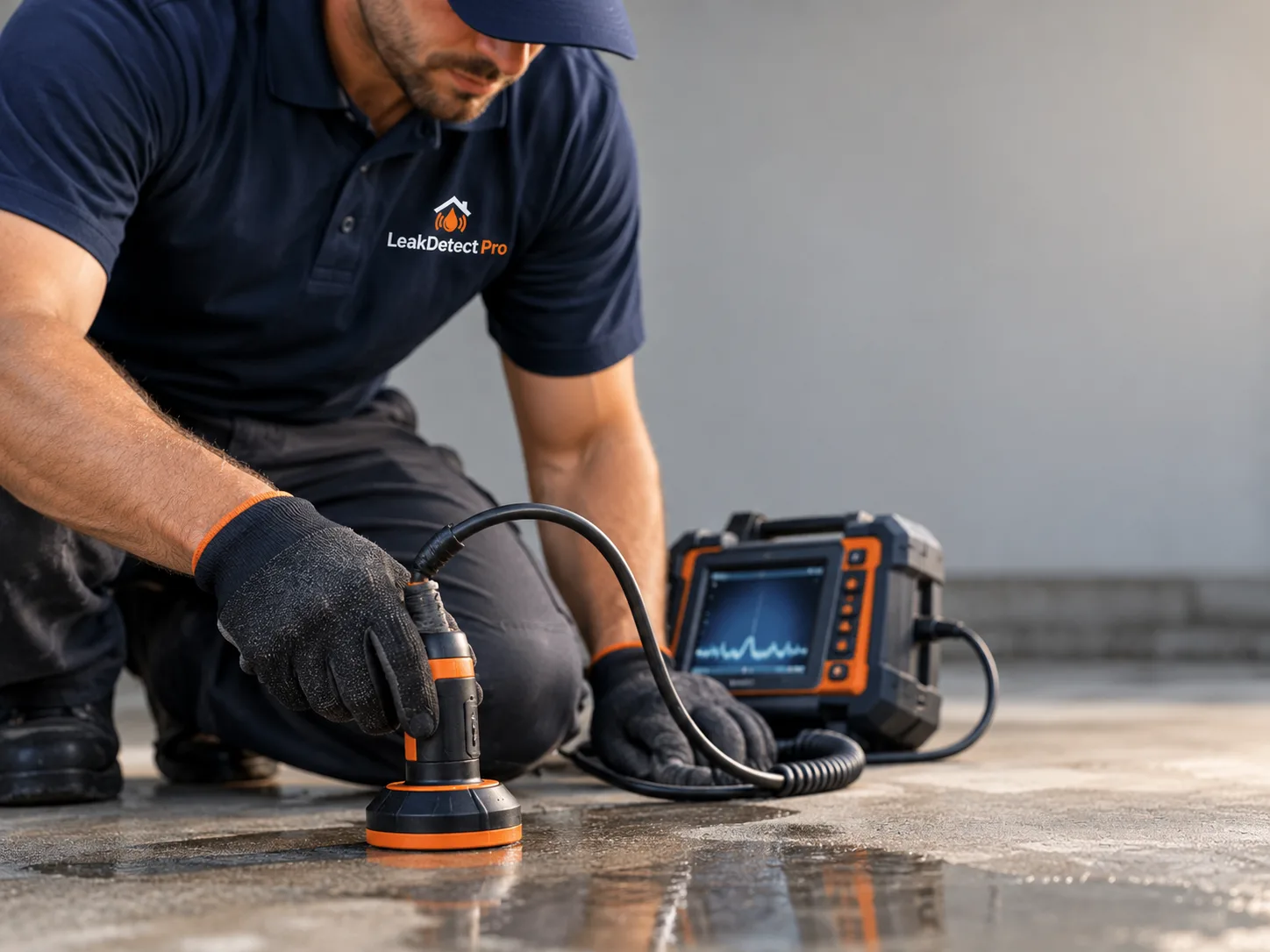 Flat Roof Analysis in Chula, MO